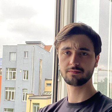 Pierre T. - Freelance Music Editor