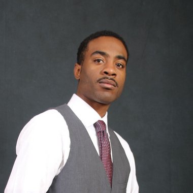Tyree P. - Freelance Music Producer