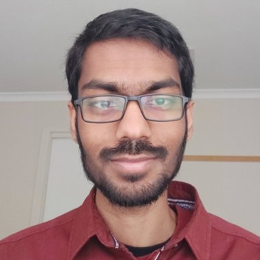 waltervetrivel - Freelance Web Designer