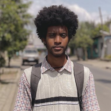 Papi - Freelance Videographer