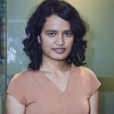 Rojina K. - Freelance Game Developer