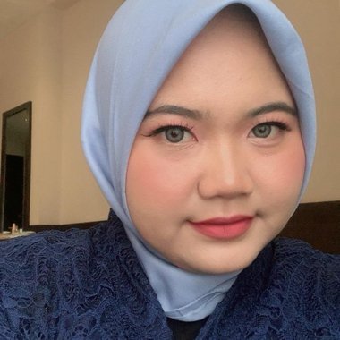 Wilujeng N. - Freelance Digital Marketer