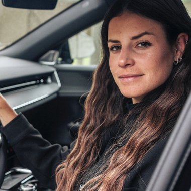 Megan K. - Freelance Social Media Manager