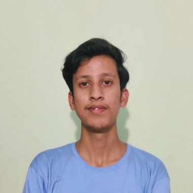 Mohammad S. - Freelance Graphic Designer