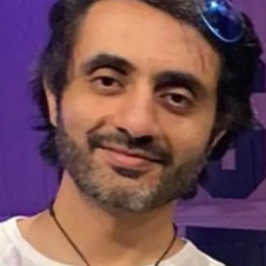 Bader B. - Freelance Animator