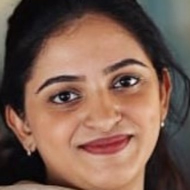 MARIAKURIAN - Freelance Voiceover Artist