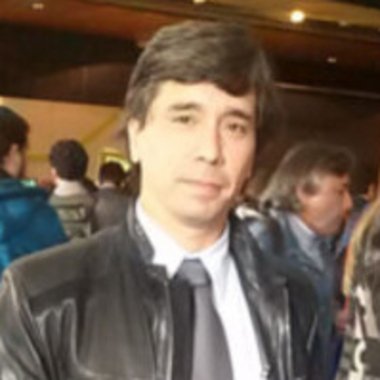 Francisco M. - Freelance Web Designer