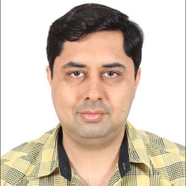 Chirag K. - Freelance Web Developer