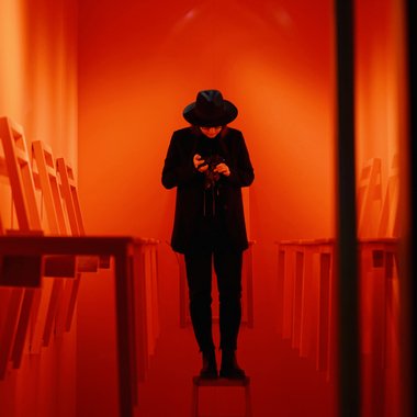 Daria B. - Freelance Videographer