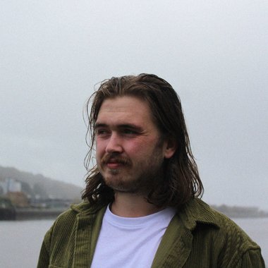 Padraig S. - Freelance Composer