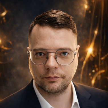 Anton L. - Freelance Music Producer