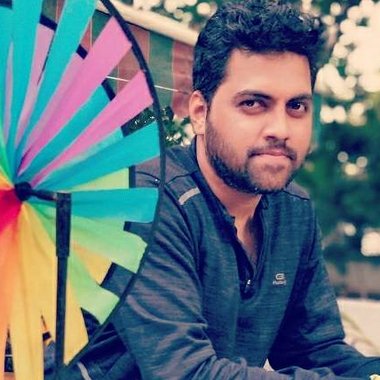 Aniket P. - Freelance Podcast Producer