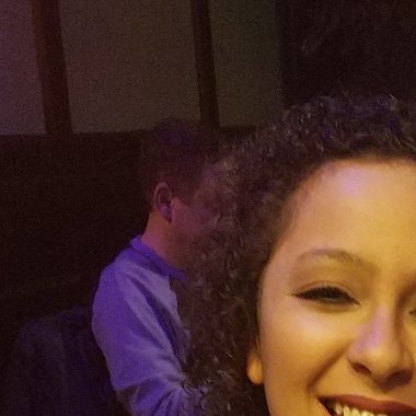 RayLynn P. - Freelance Videographer