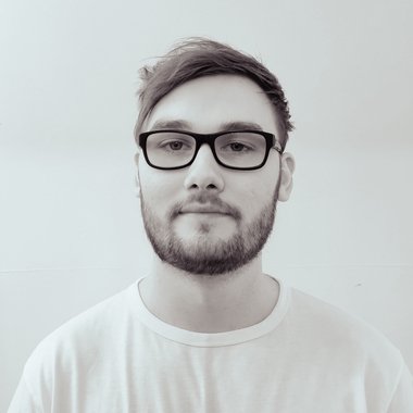 Joe T. - Freelance Designer
