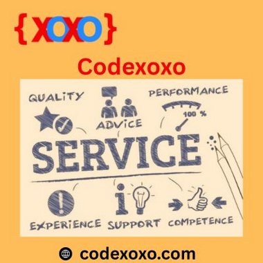Codexoxo - Freelance Marketer