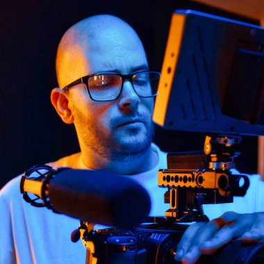 fernando j. - Freelance Videographer