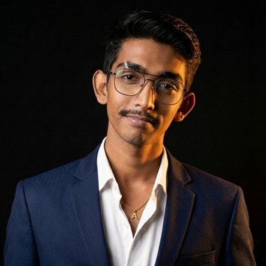 Anjana W. - Freelance Camera Operator