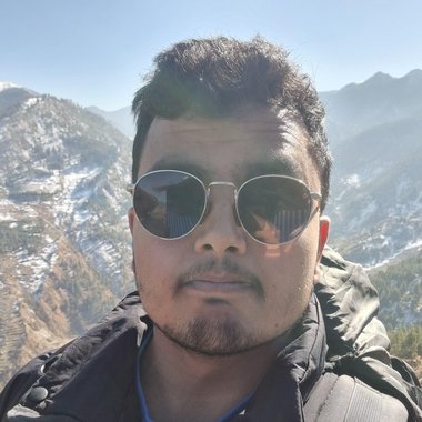 Rohan P. - Freelance Web Developer
