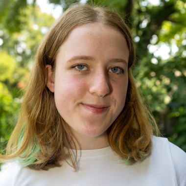 Audrey G. - Freelance Audio Transcriber