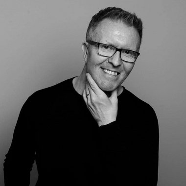 Kenneth K. - Freelance Studio Manager