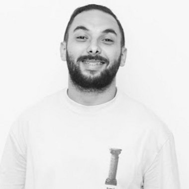MOHAMED K. - Freelance Cms Developer