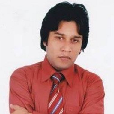 Mohamma R. - Freelance Script Supervisor