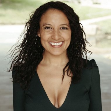 Kimberly S. - Freelance Content Creator