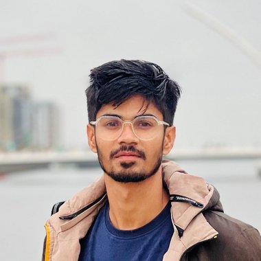 Muhammad A. - Freelance Web Developer