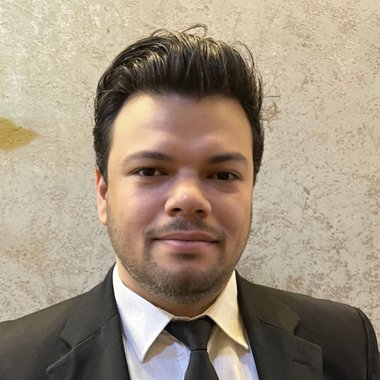 Mohamed E. - Freelance Brand Designer