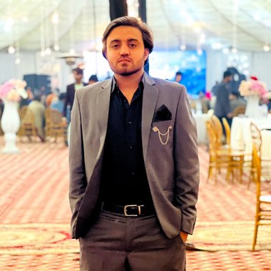 Junaid A. - Freelance Developer