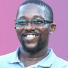 Eliuz John Koyi Osongo