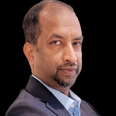 Hussain A. - Freelance Back End Developer