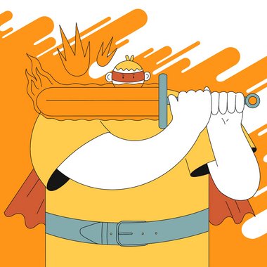 JamesCluer - Freelance Illustrator