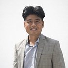 Joseph Khagemba Moirangthem