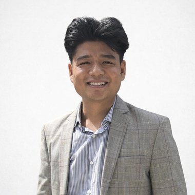 Joseph M. - Freelance Brand Designer