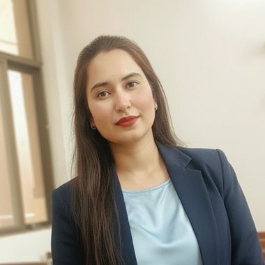 Sana K. - Freelance Video Editor