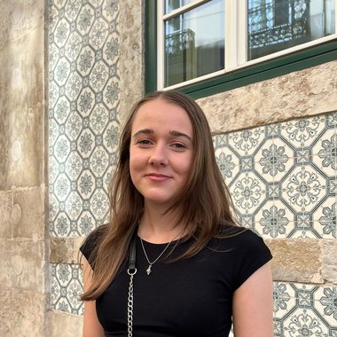 Carolina I. - Freelance Designer