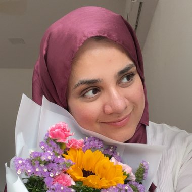 Tamanna F. - Freelance Content Creator