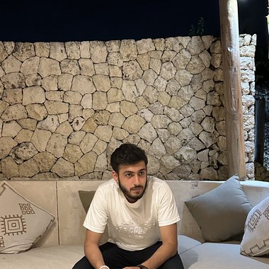 Shourya T. - Freelance Ai Engineer