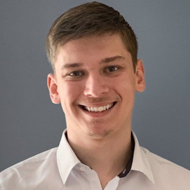 Adam B. - Freelance Ux Designer
