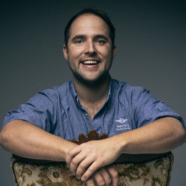 Nathan F. - Freelance Camera Operator