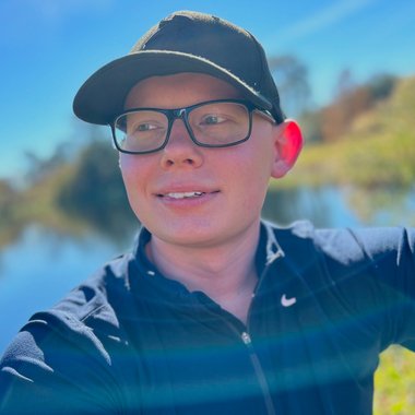 Kyle R. - Freelance Animator