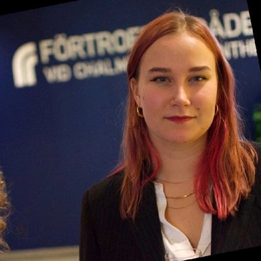 Katri L. - Freelance Web Developer