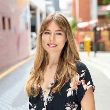 Haylea - Freelance Brand Designer