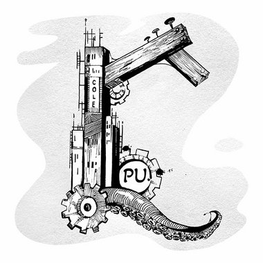 Cole P. - Freelance Illustrator