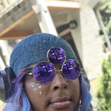 Wu's F. - Freelance Writer