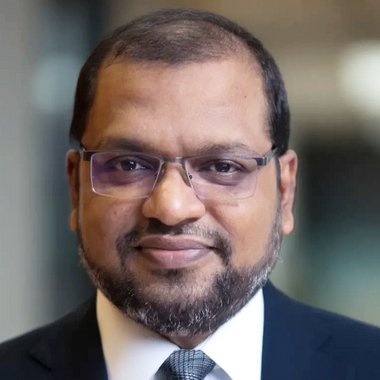 Mohammad S. - Freelance Data Scientist