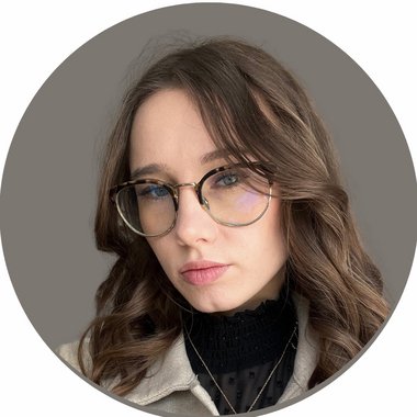 Fanny B. - Freelance Content Creator