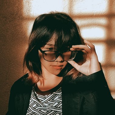 Mae K. - Freelance Brand Designer