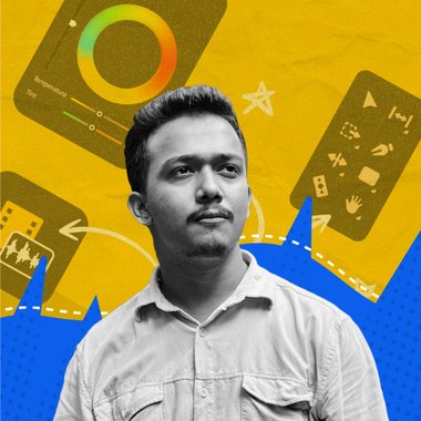 Noor R. - Freelance Animator